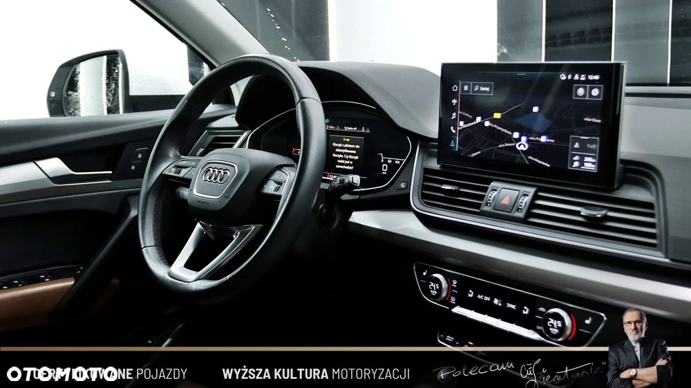 Audi Q5 Sportback 40 TDI quattro S tronic advanced - 16