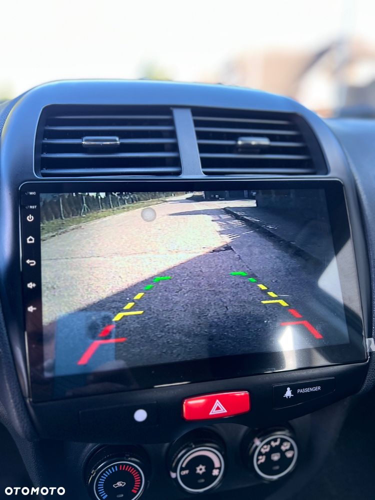 Mitsubishi ASX 1.6 2WD Instyle - 30