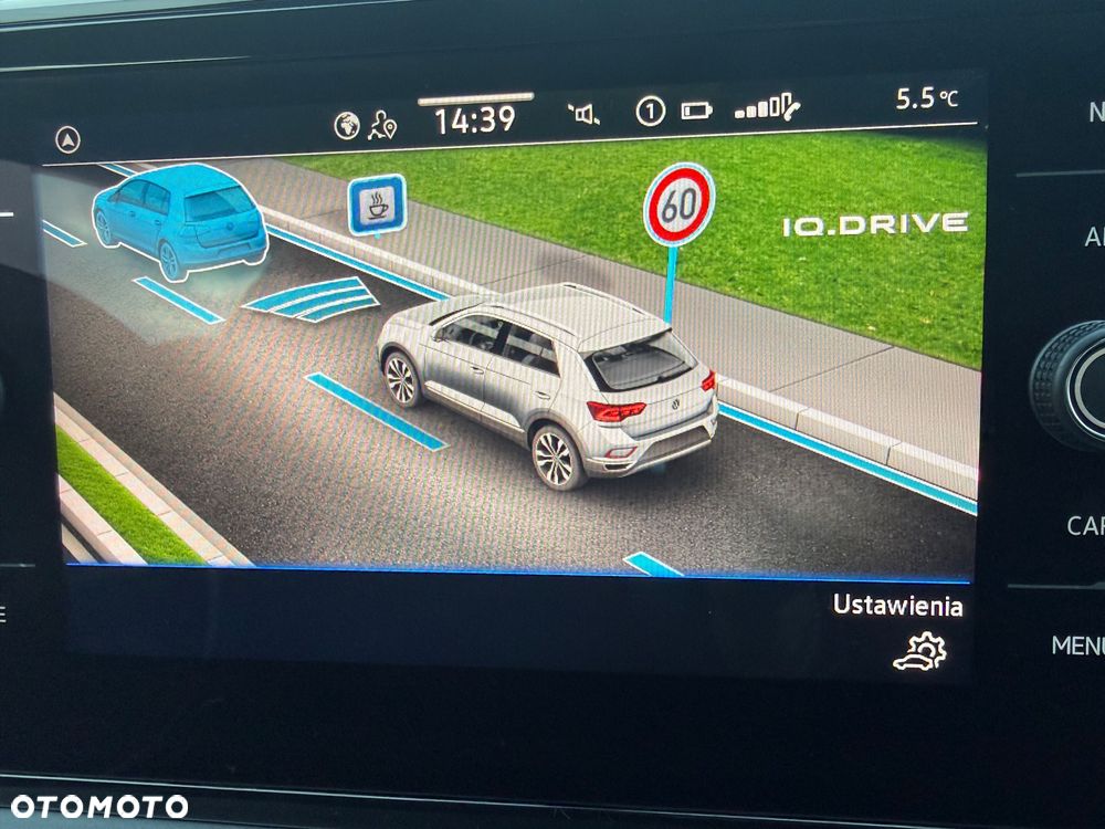 Volkswagen T-Roc - 20