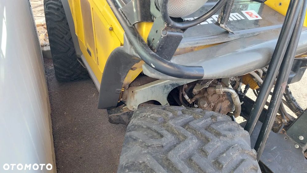 Inny Reform Metrac H7X - 24