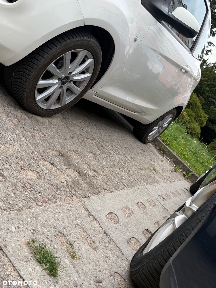 Ford KA 1.2 Ambiente - 9