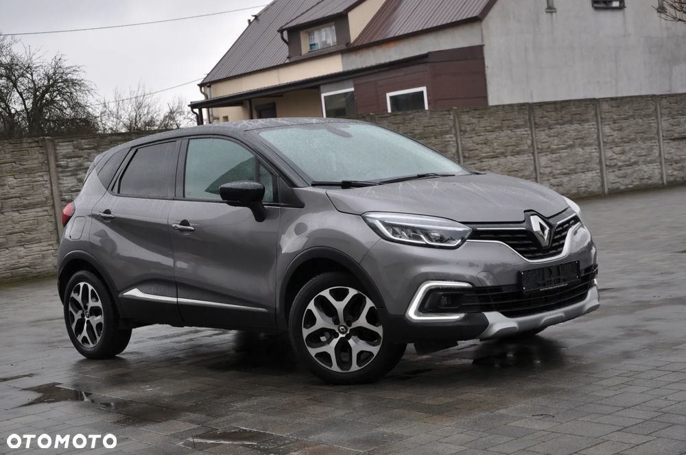 Renault Captur 1.3 Energy TCe S-Edition EDC - 4