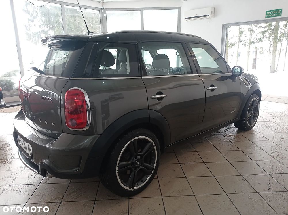 MINI Countryman - 5