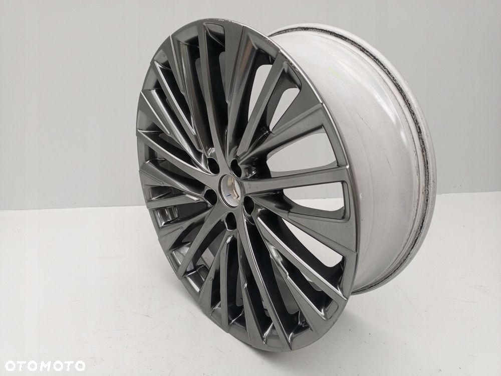 LEXUS RX450H RX500 FELGA ALUMINIOWA 8.0" X 21" 5X114.3 ET 40 4261A48320 ÷ - 3