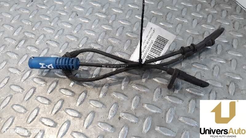 SENSORES ABS DIANTEIROS MINI MINI COOPER 120CV 1598CC - 1