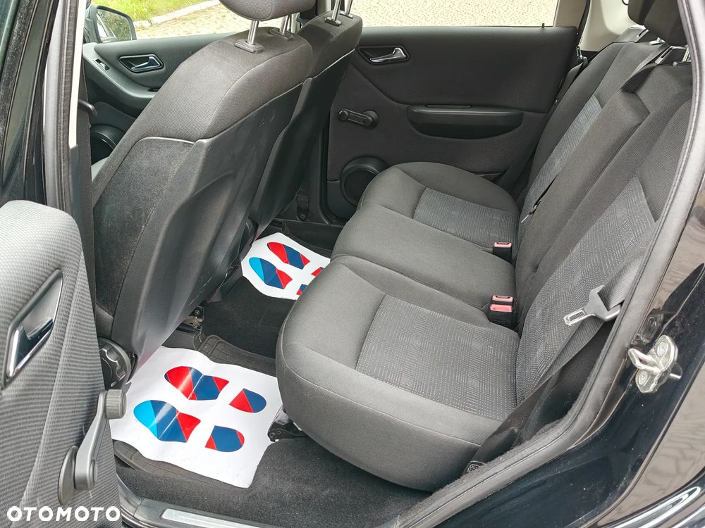 Mercedes-Benz Klasa A 150 BlueEFFICIENCY Avantgarde - 11