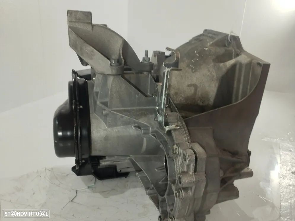 Caixa velocidades Ford Focus 1.0Ecoboost Ref.CA6R 7002 LBB - 1