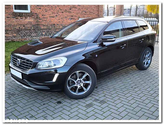 Volvo XC 60 - 2