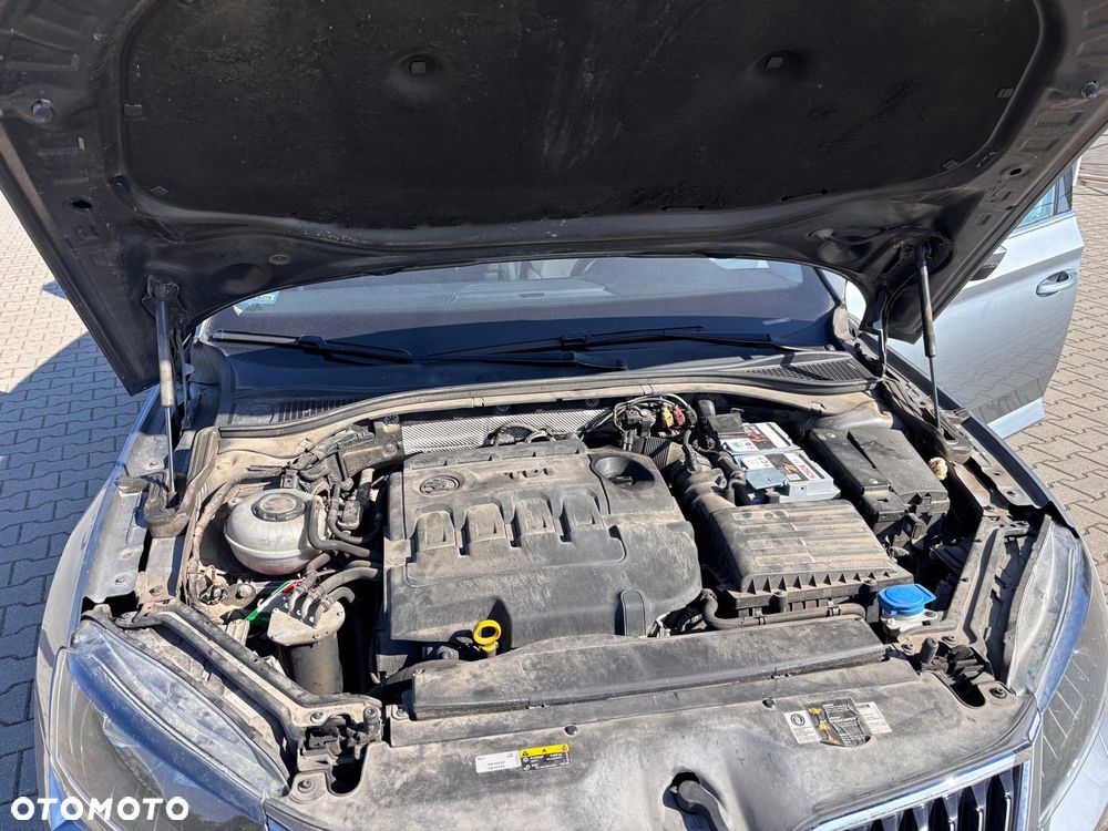 Skoda Superb 2.0 TDI Ambition - 8