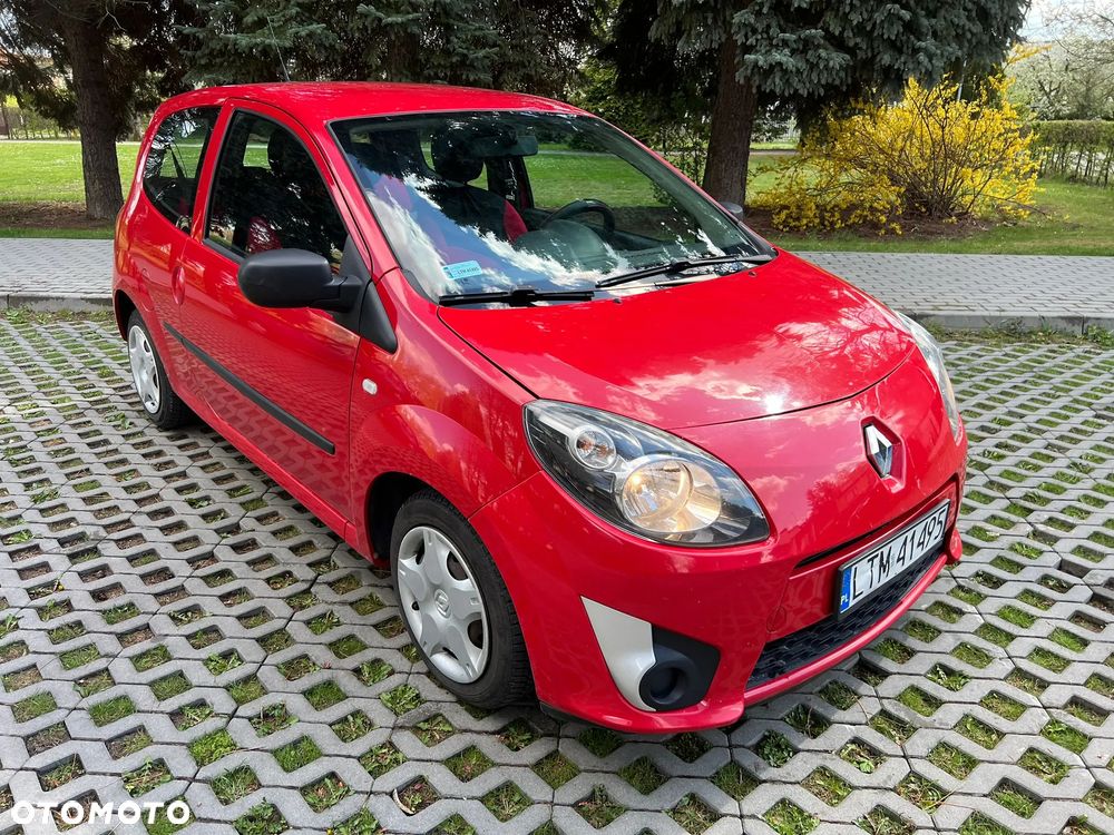 Renault Twingo 1.2 16V Eco Dynamique - 12
