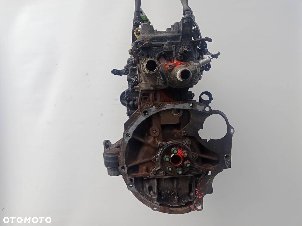 SILNIK K3 DAIHATSU SIRION II - 4