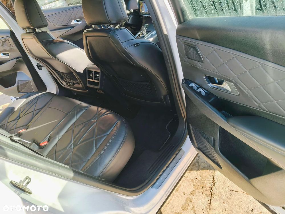 DS Automobiles DS 7 Crossback 1.6 PureTech Rivoli - 26