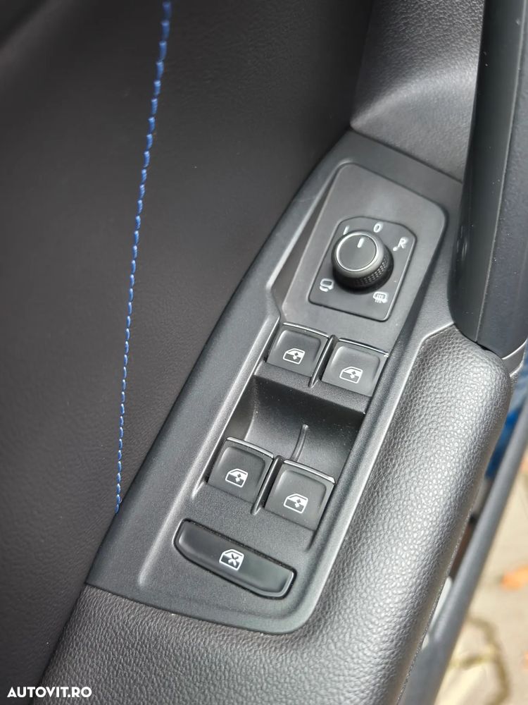 Volkswagen Tiguan 2.0 TSI OPF DSG 4Motion R - 10