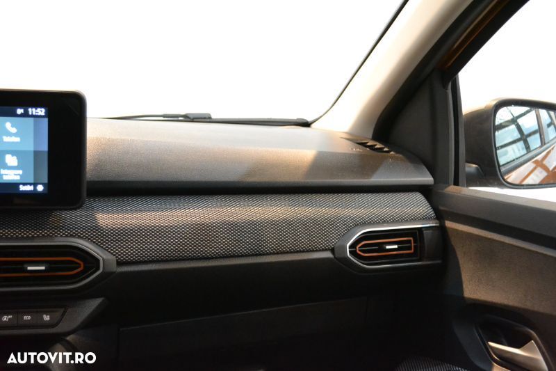Dacia Sandero Stepway - 24