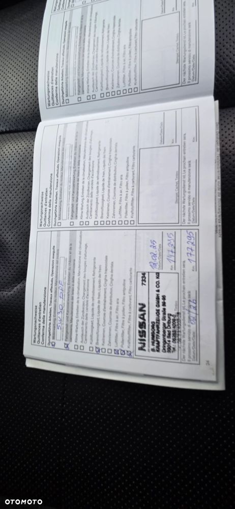 Nissan Qashqai 1.6 dCi 4 x 4 DPF Start/Stop tekna - 37