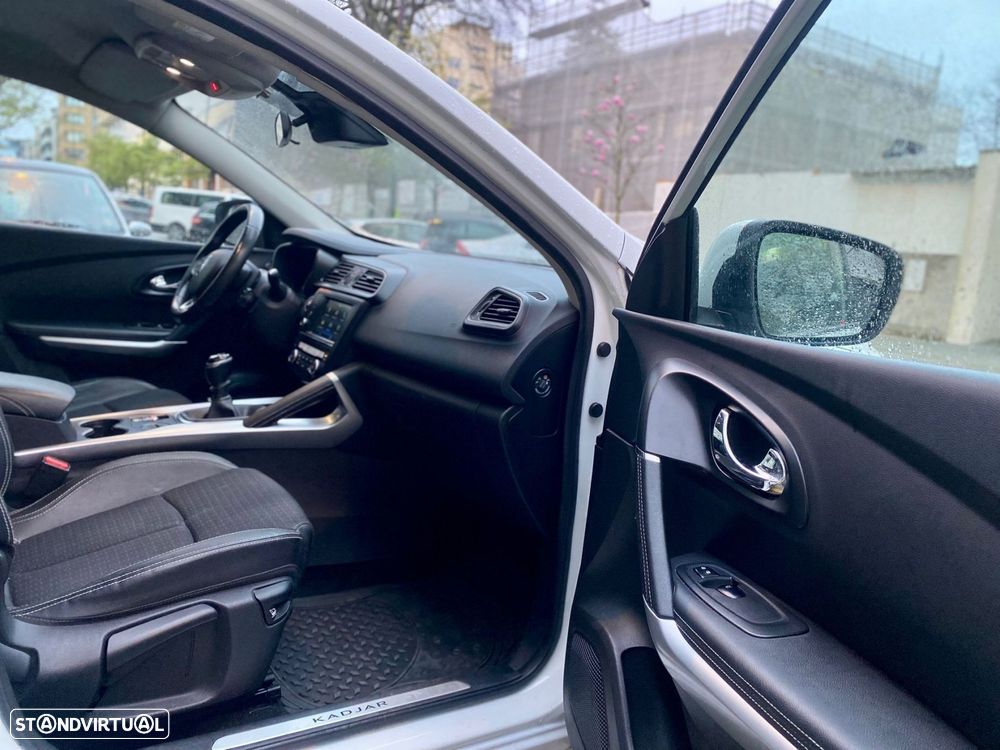 Renault Kadjar Energy dCi 110 Business - 24