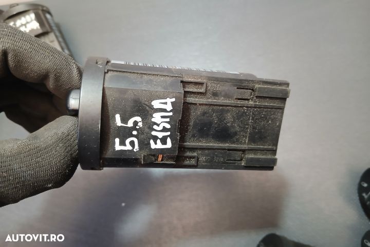 Comutator faruri 1C0941531 1C0941531 Volkswagen VW Golf 4 [1997 - 200 - 2