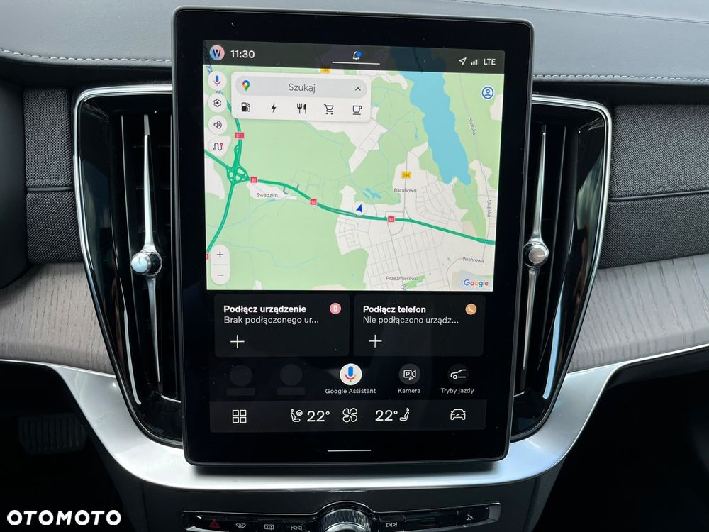 Volvo XC 90 - 20