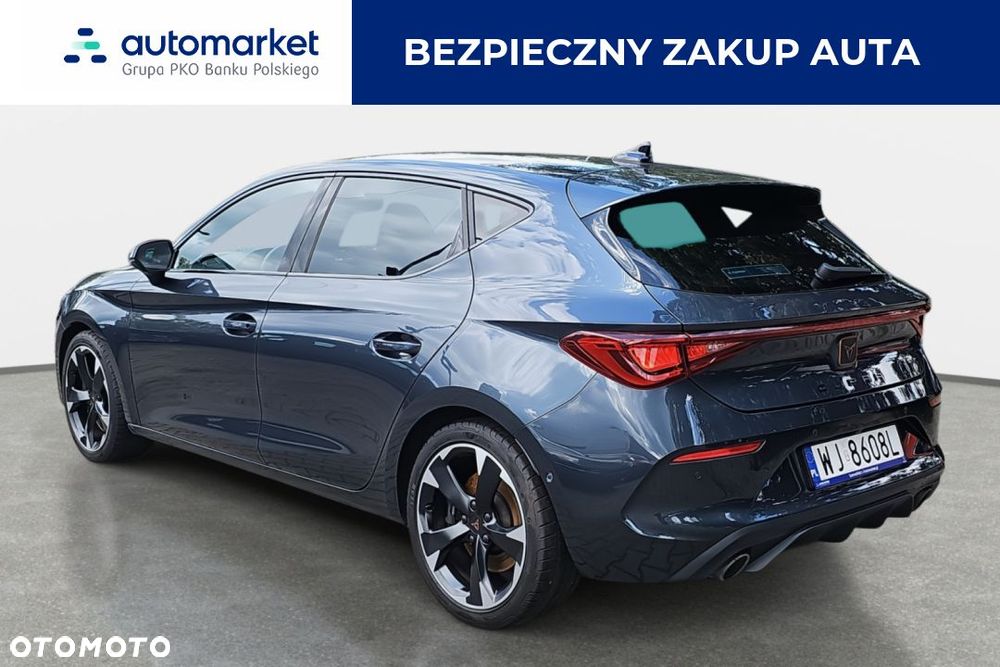 Cupra Leon 2.0 TSI DSG - 3