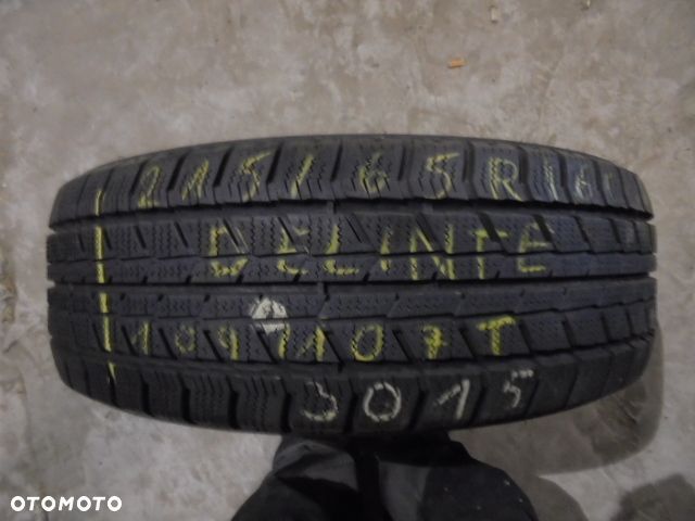OPONA 215/65R16c Delinte Winter WD2 8mm 3015 - 1
