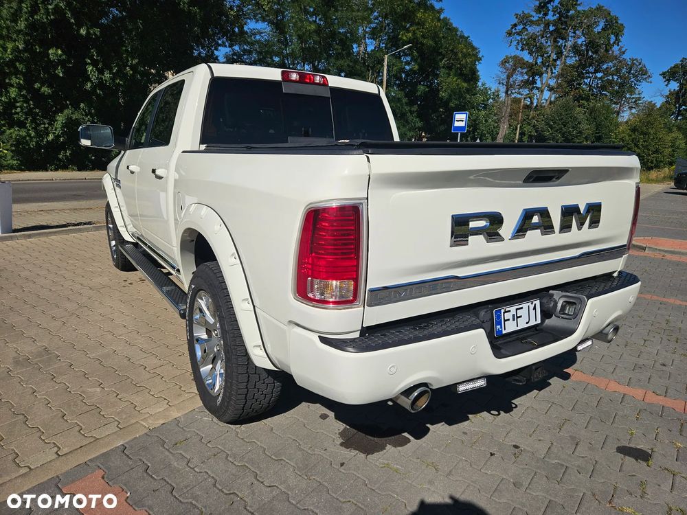 Dodge RAM - 6