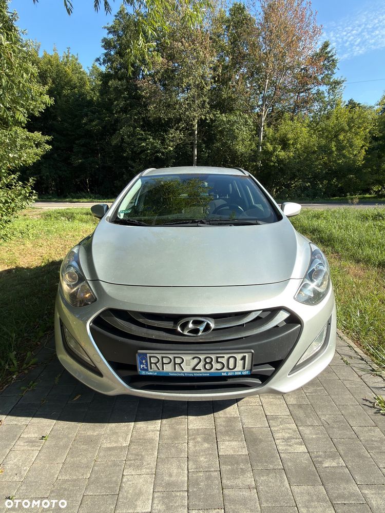 Hyundai i30 1.6 CRDi Classic - 2