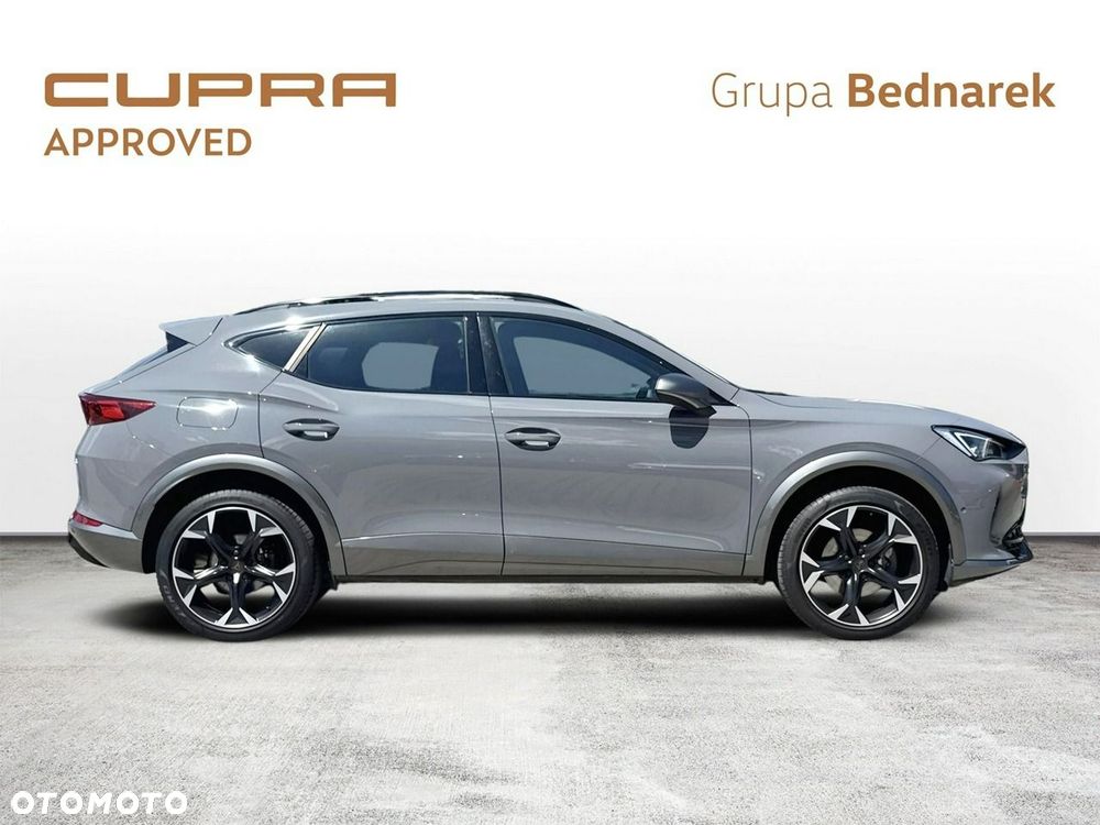 Cupra Formentor 1.5 TSI DSG - 7