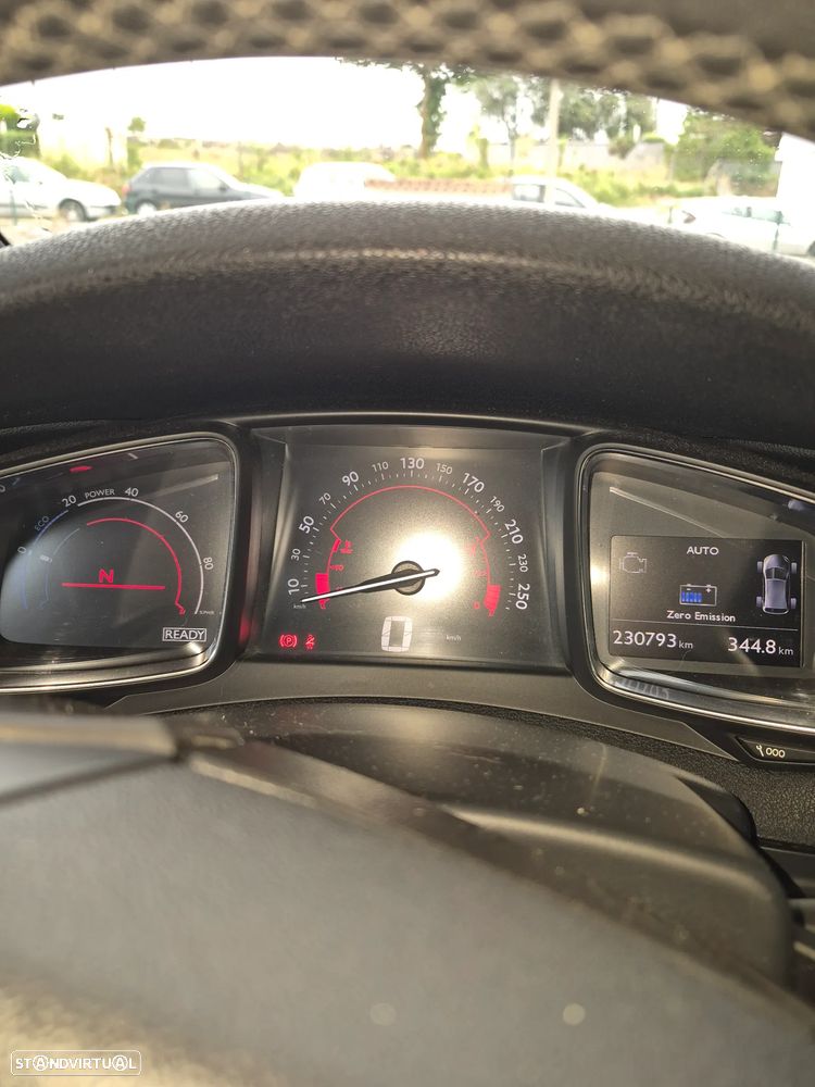 Citroën DS5 2.0 HDi Hybrid4 So Chic CMP6 - 6
