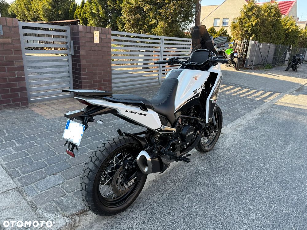 Moto Morini Inny - 6
