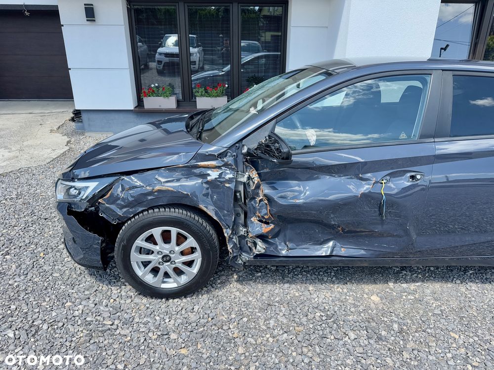 Hyundai i20 - 9