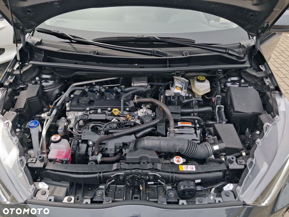 Toyota Yaris Hybrid 1.5 Style - 27