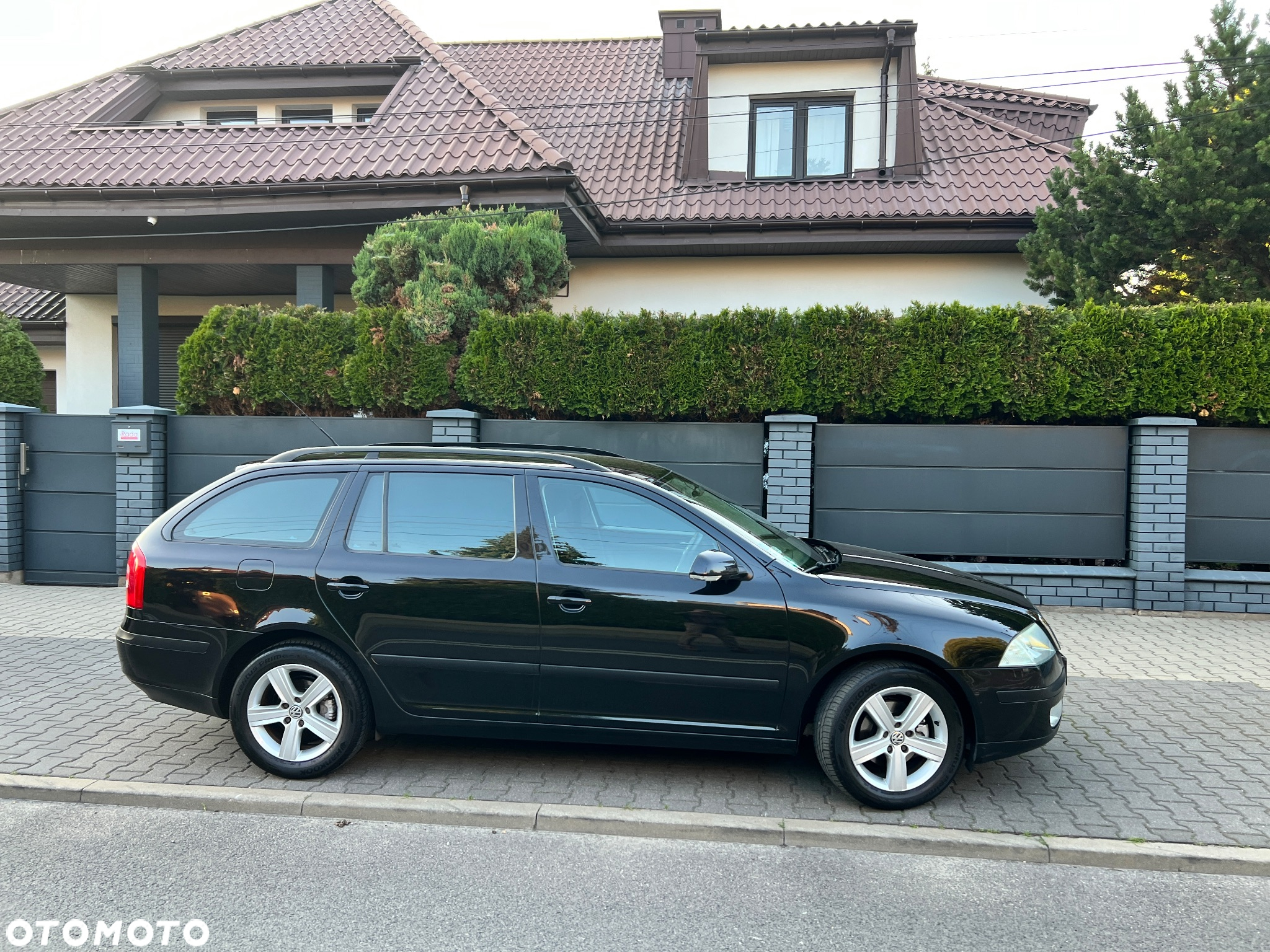 Skoda Octavia 1.9 TDI Classic - 2
