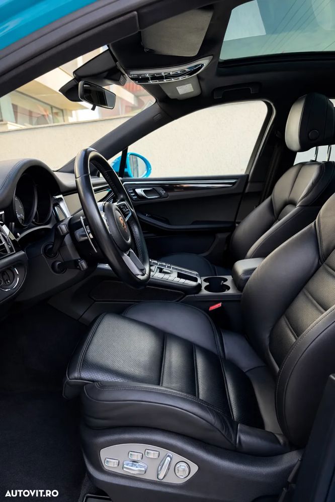 Porsche Macan - 10