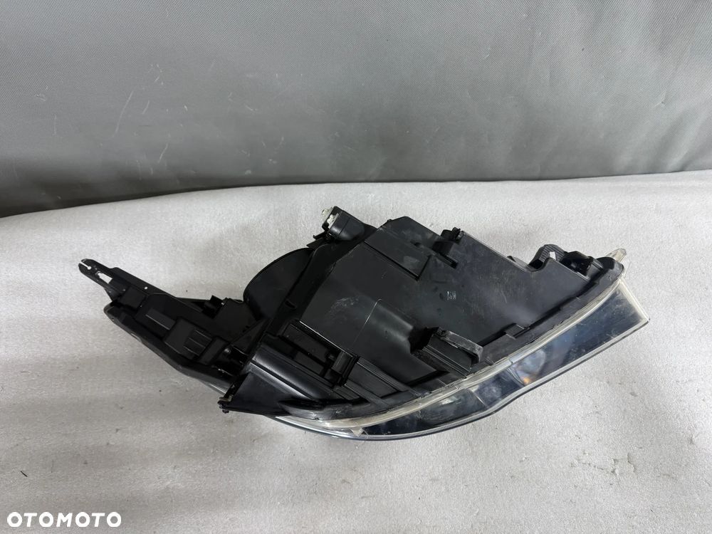 Reflektor Przód strona lewa Opel Insignia A  LIFT XENON 1ZT01116601 - 5