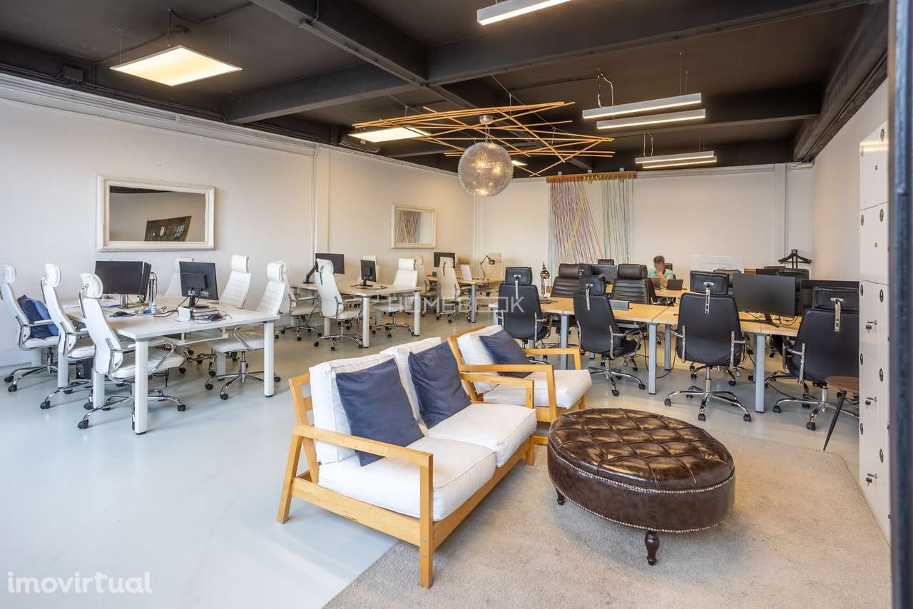 Escritório em Marvila - Grande imagem: 4/37