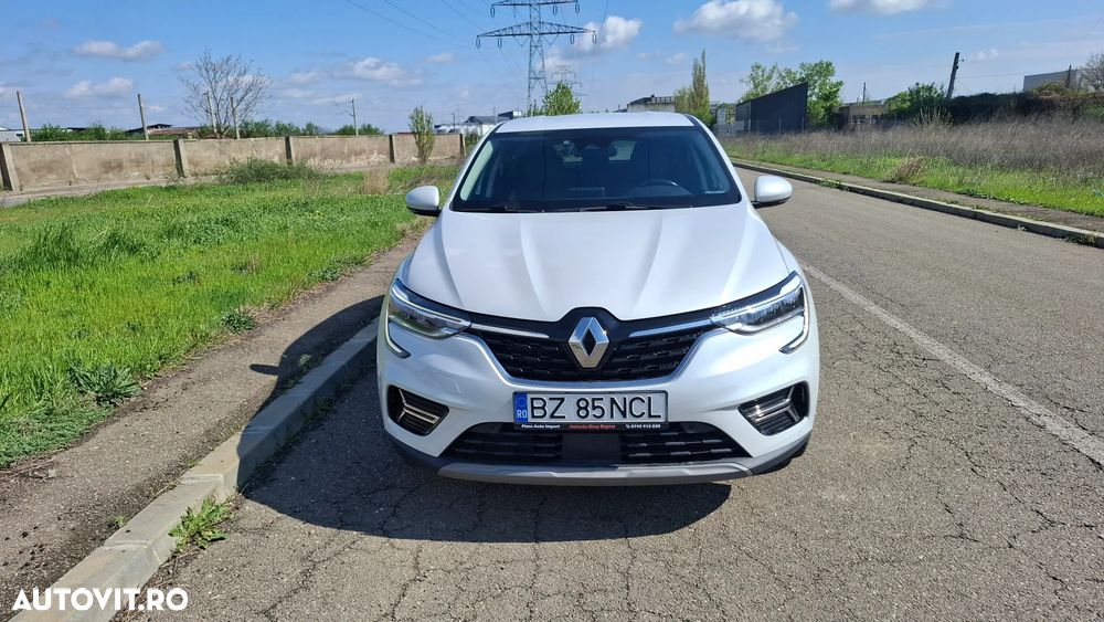Renault Arkana - 2