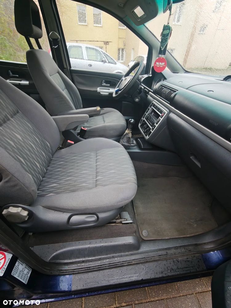 Ford Galaxy 1.9 TDI Trend - 6