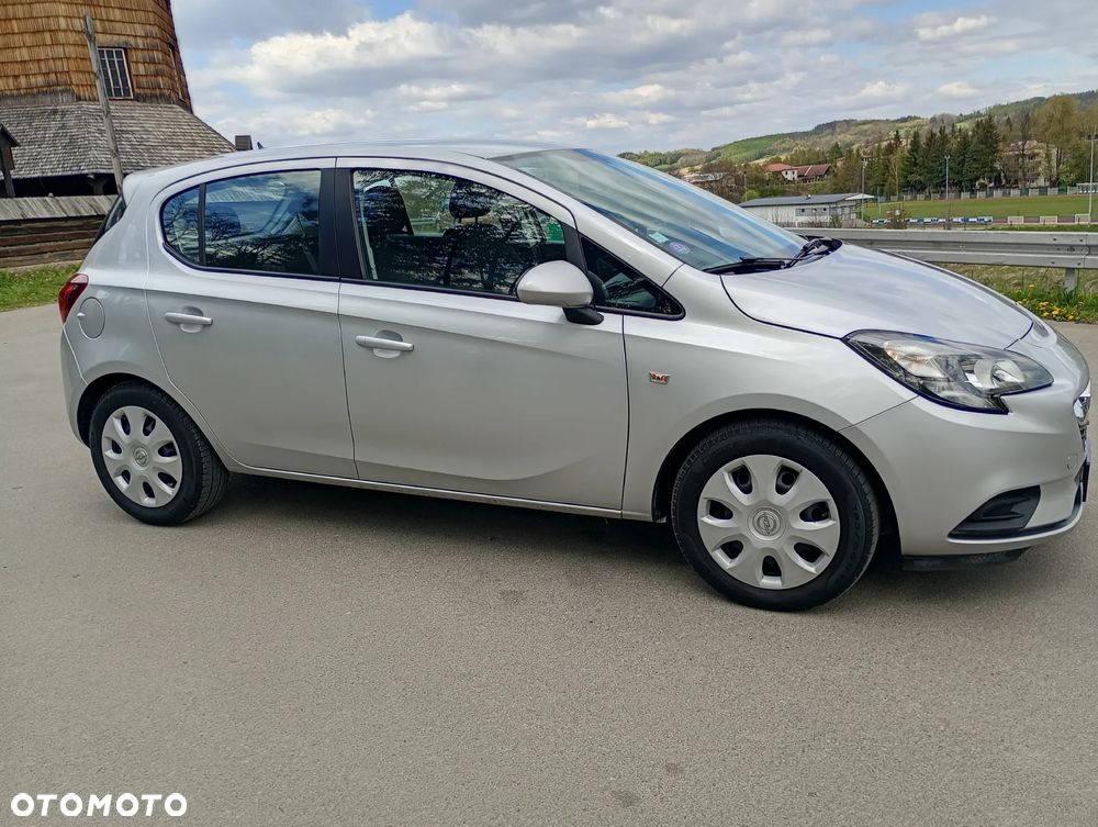 Opel Corsa - 3