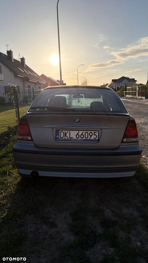 BMW Seria 3 - 6