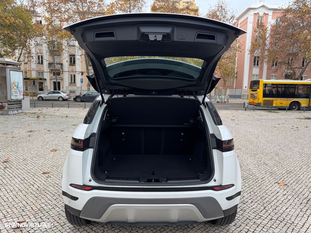 Land Rover Range Rover Evoque 2.0 D165 S - 36