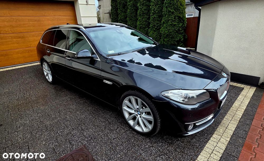 BMW Seria 5 528i xDrive Modern Line - 18