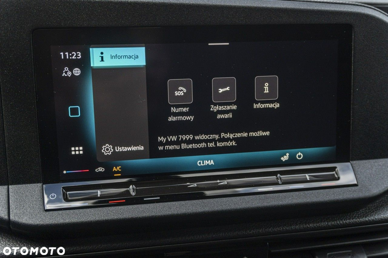 Volkswagen Caddy - 18
