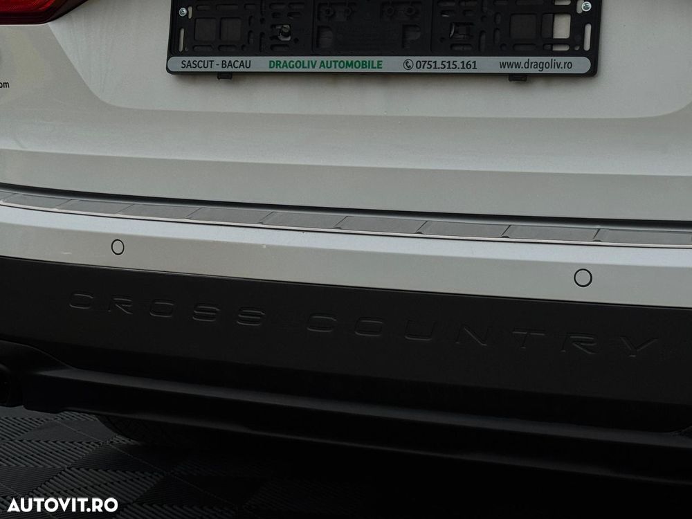 Volvo V90 D5 AWD - 19