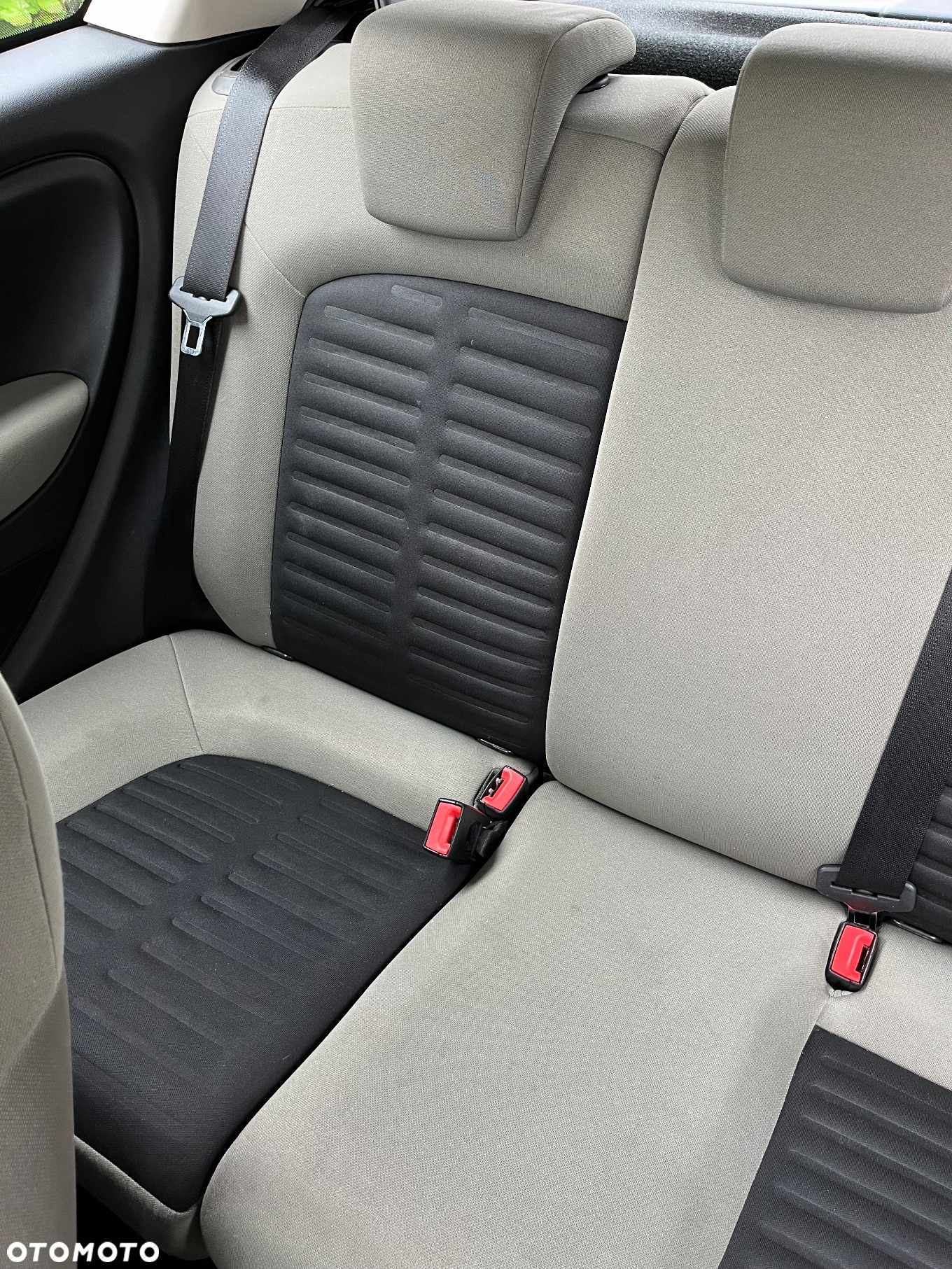 Fiat Punto 1.2 8V - 14
