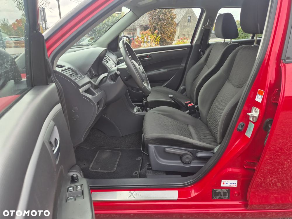 Suzuki Swift 1.2 30 Jahre - 11