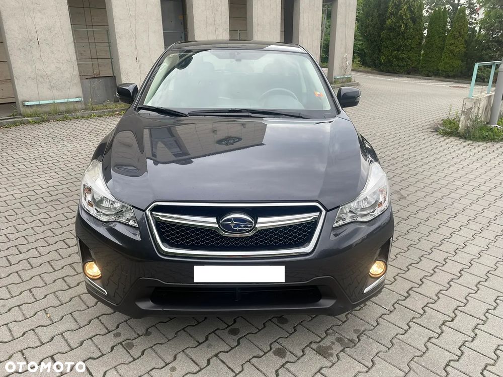 Subaru XV 1.6i Lineartronic Exclusive - 18