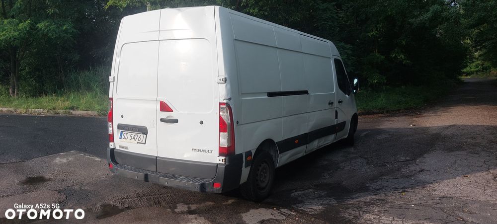 Renault Master - 4