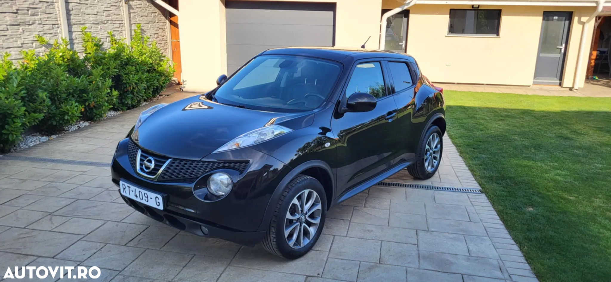 Nissan Juke - 3