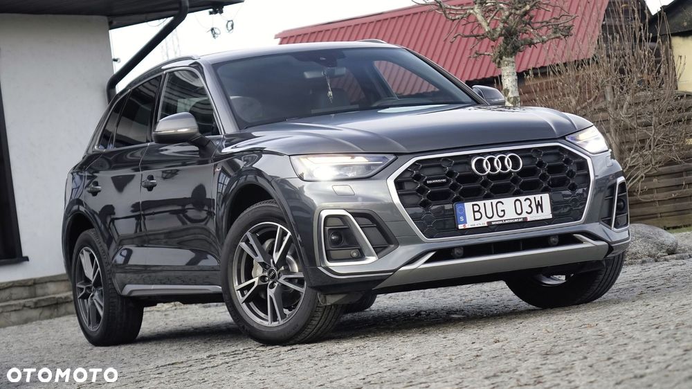 Audi Q5 - 3