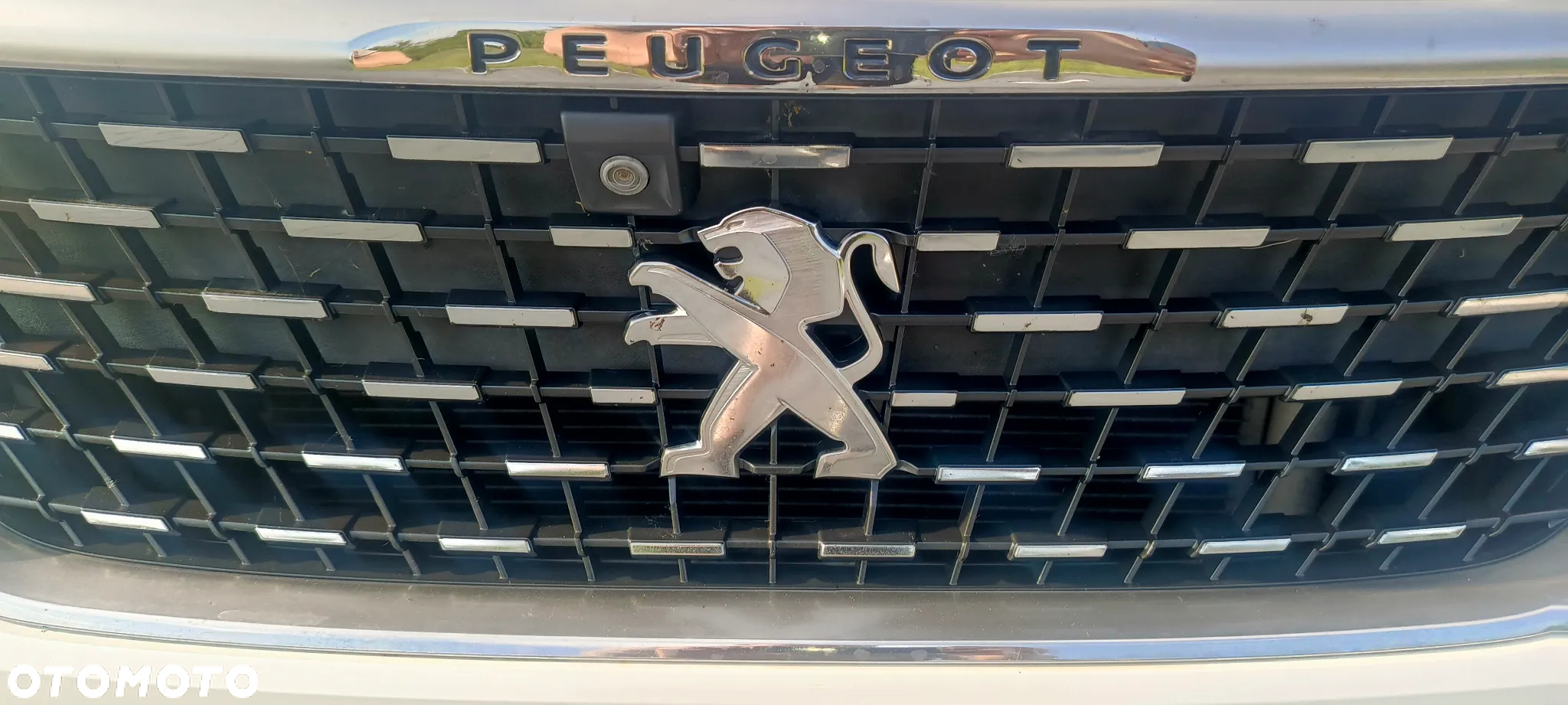 Peugeot 3008 2.0 BlueHDi GT S&S EAT6 - 28